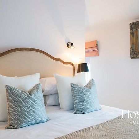 Greys View Cottage Henley-on-Thames Exteriér fotografie
