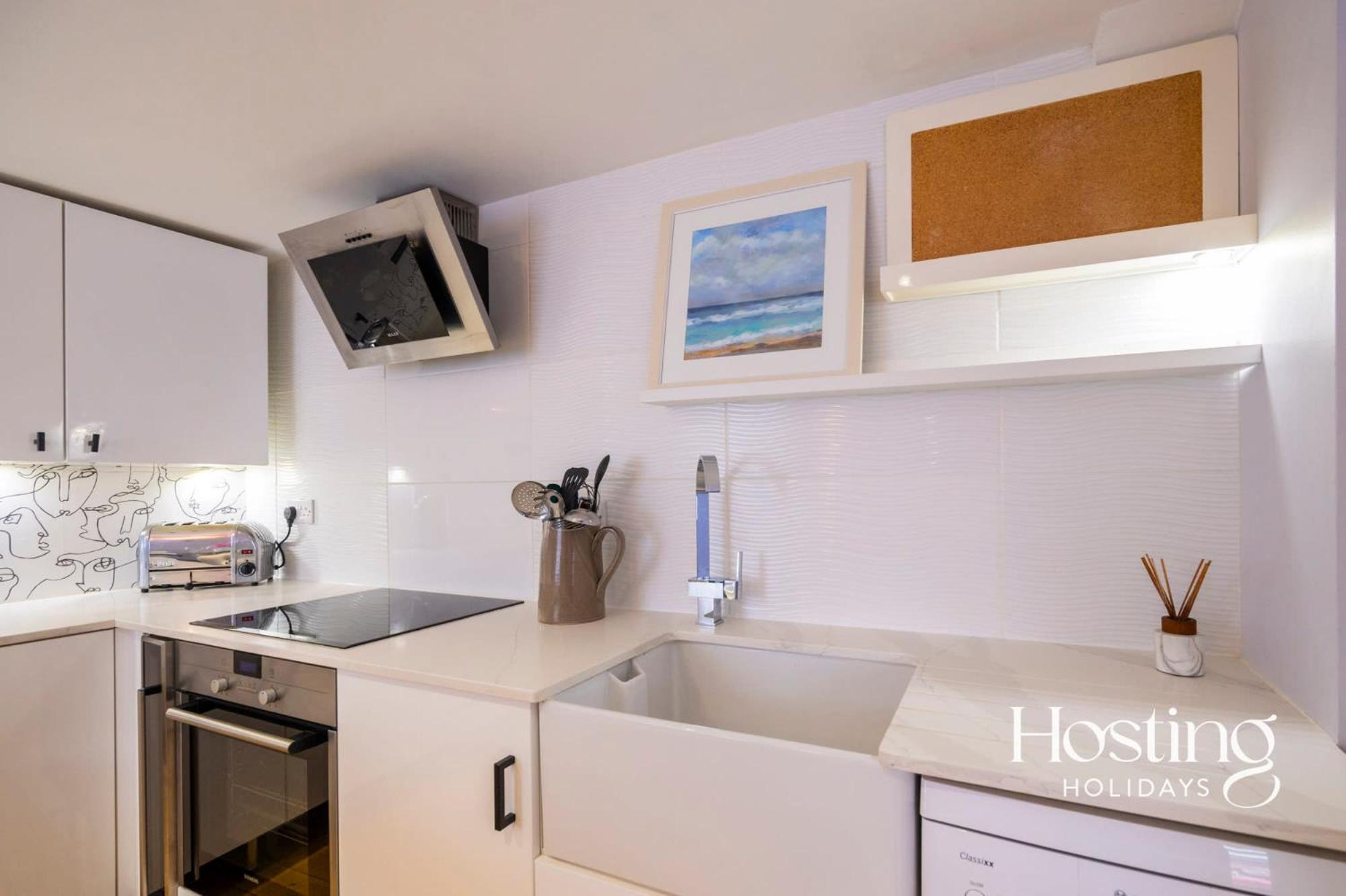 Greys View Cottage Henley-on-Thames Exteriér fotografie