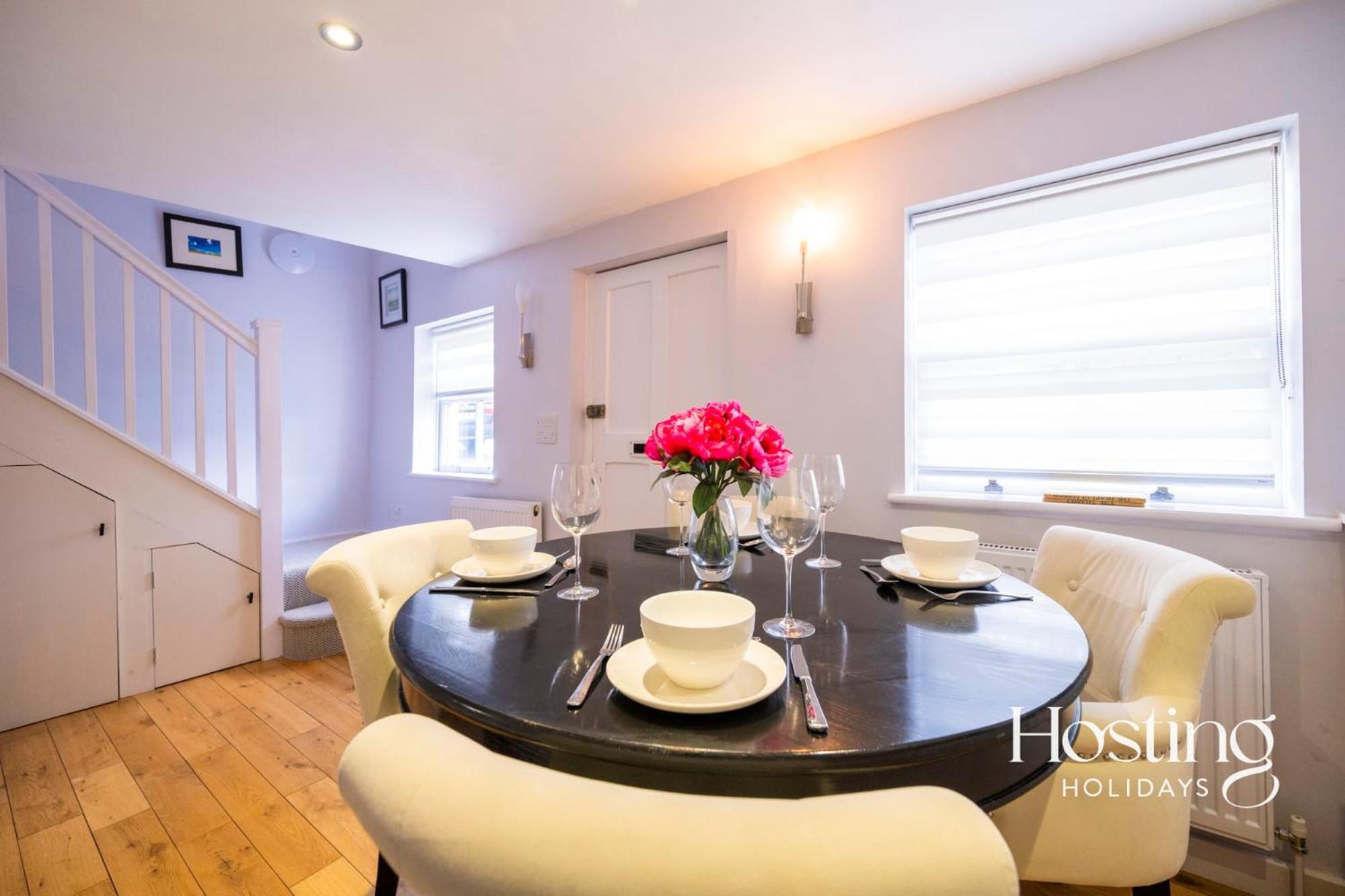 Greys View Cottage Henley-on-Thames Exteriér fotografie