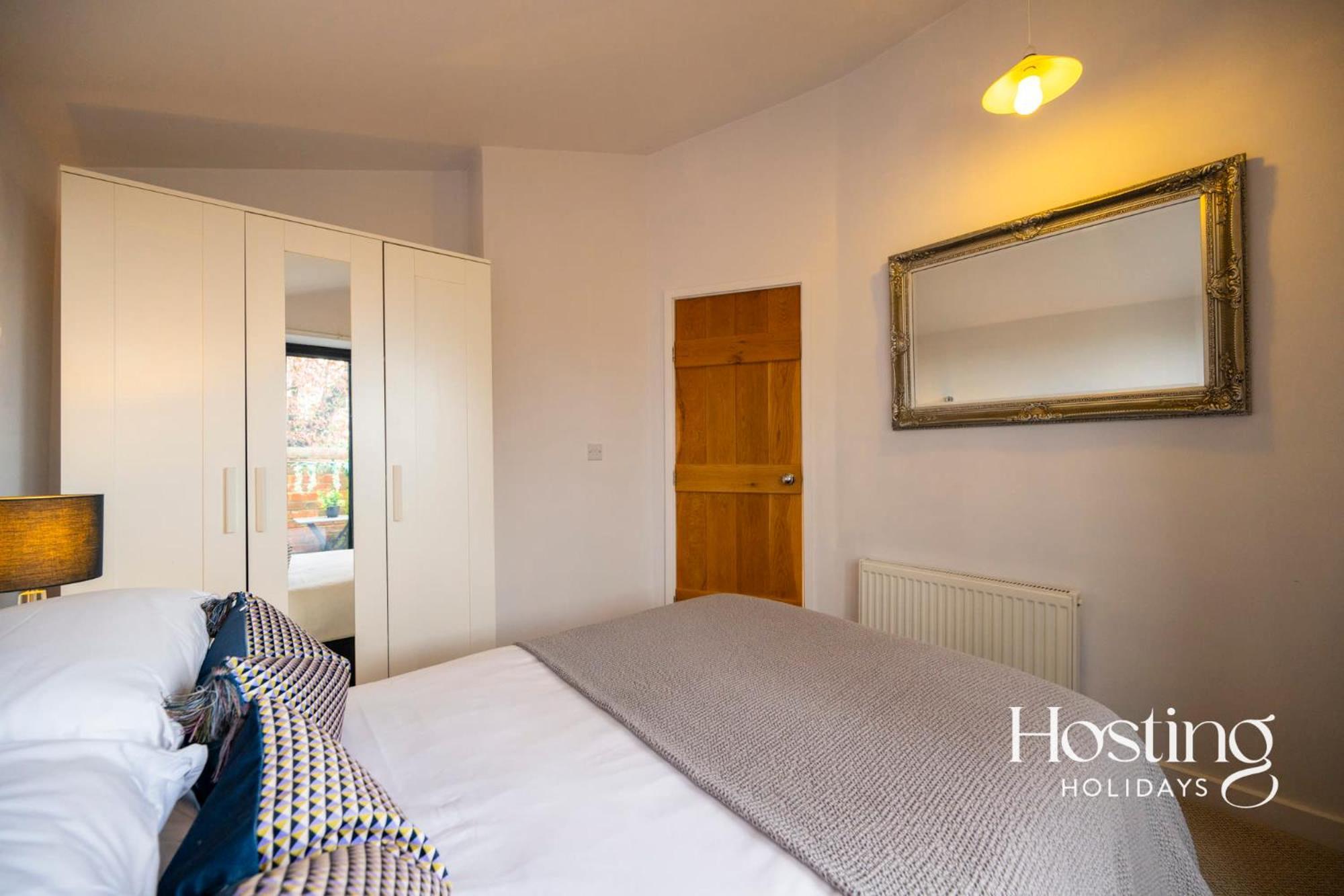 Greys View Cottage Henley-on-Thames Exteriér fotografie