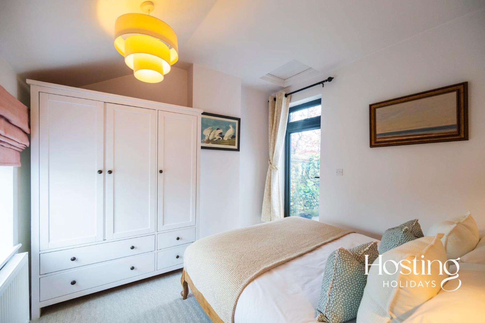 Greys View Cottage Henley-on-Thames Exteriér fotografie