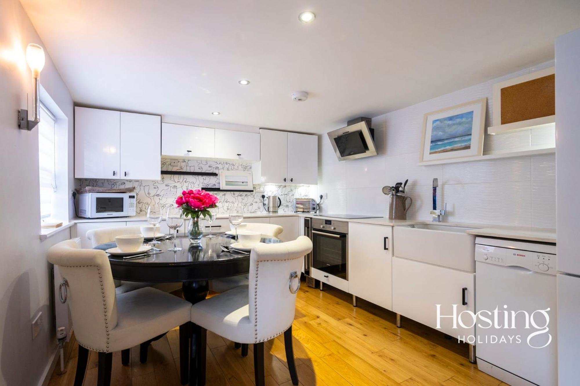 Greys View Cottage Henley-on-Thames Exteriér fotografie